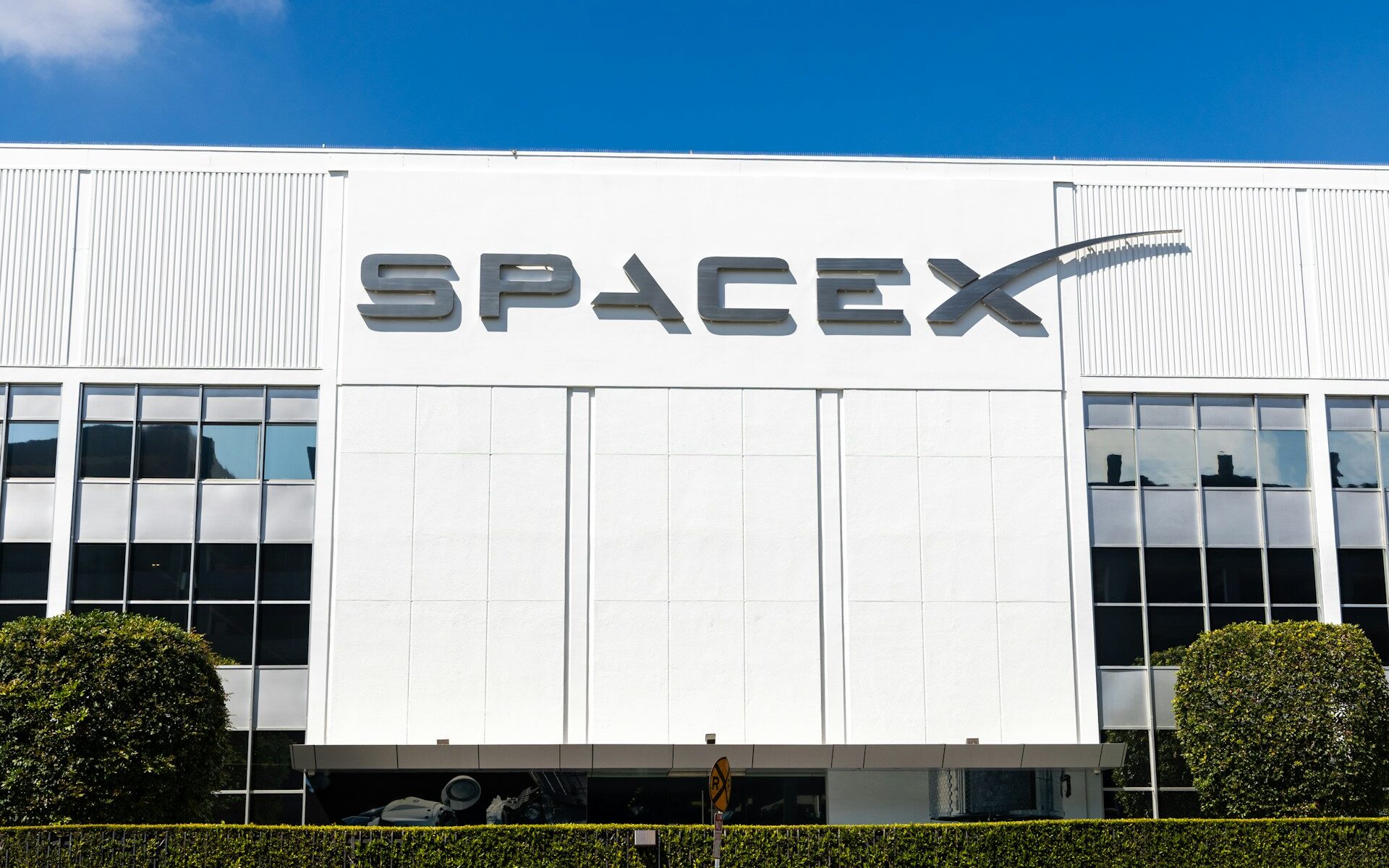 L'essor de SpaceX